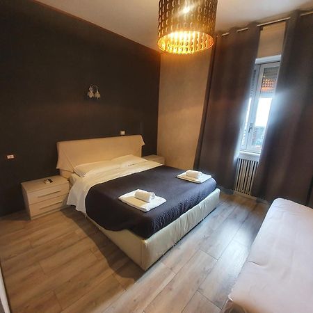 Sira House Milano Hotel Exterior foto